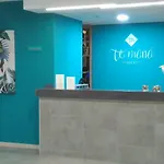 Te Mana 토레블랑카