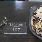 호텔 Te Mana