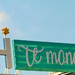 호텔 Te Mana 2*