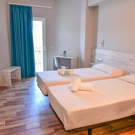 Te Maná Torreblanca