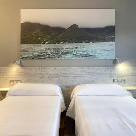 Hotel Te Maná Torreblanca