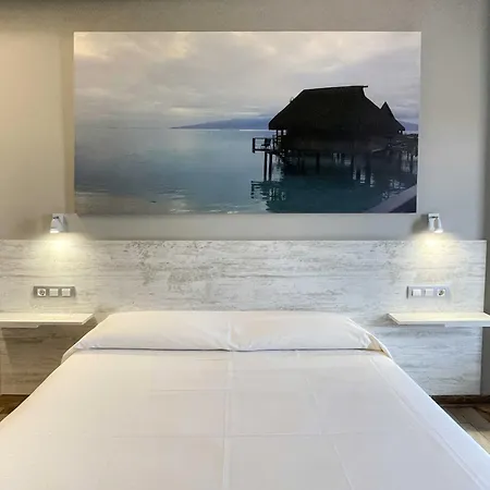 Te Maná Torreblanca