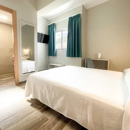 Te Maná 2* Torreblanca