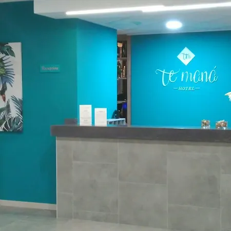 Te Maná Torreblanca