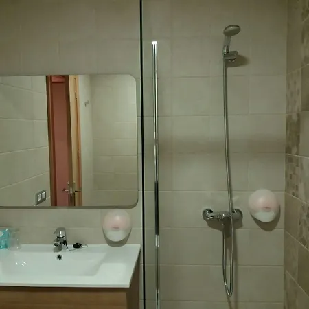 Hotel Te Maná Torreblanca