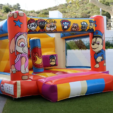 Te Maná Torreblanca