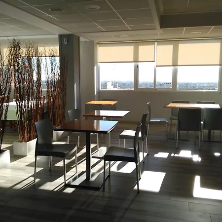 Te Maná Hotel Torreblanca