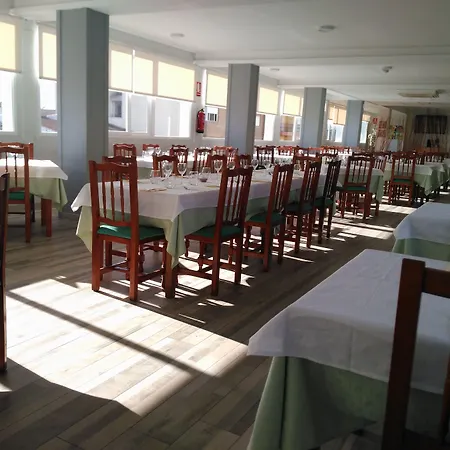 Te Maná Hotel Torreblanca