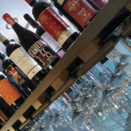 Hotel Te Maná Torreblanca