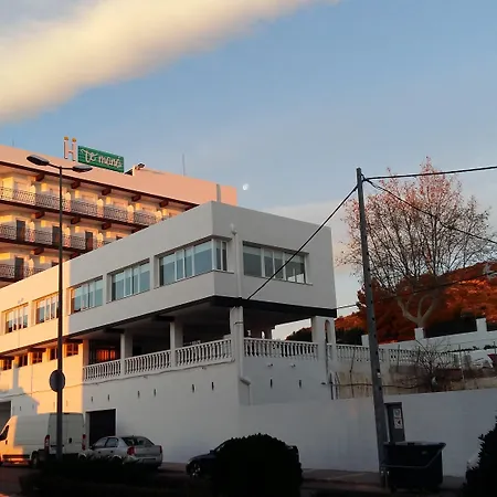 Te Maná Torreblanca