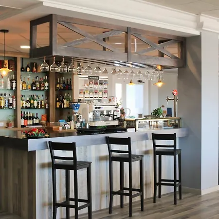 Hotel Te Maná Torreblanca