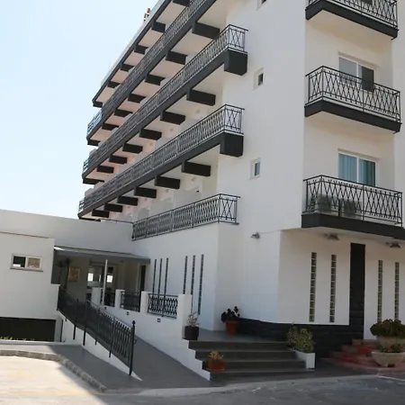 Te Maná Hotel Torreblanca