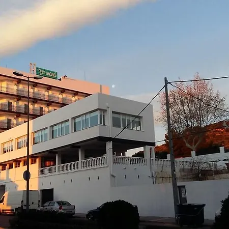 Hotel Te Mana