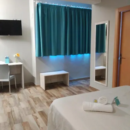 Hotel Te Mana Torreblanca