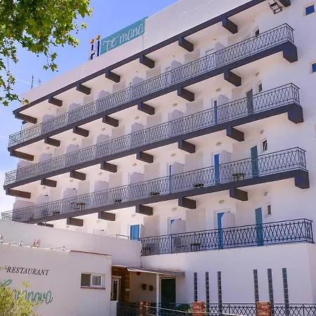 Te Mana Hotel