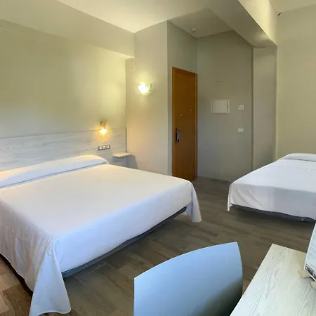 Te Mana Hotel Torreblanca