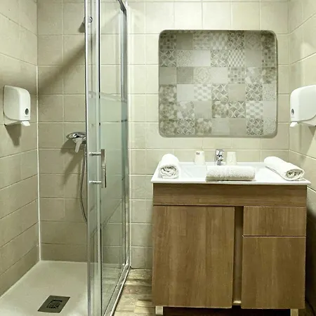 Te Mana Hotel Torreblanca
