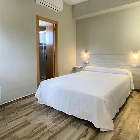 Hotel Te Mana Torreblanca
