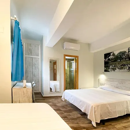 Hotel Te Maná 2*