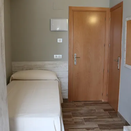 Hotel Te Mana Torreblanca