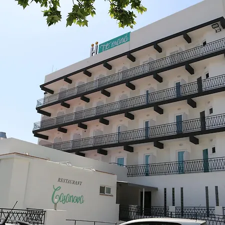 Hotel Te Mana