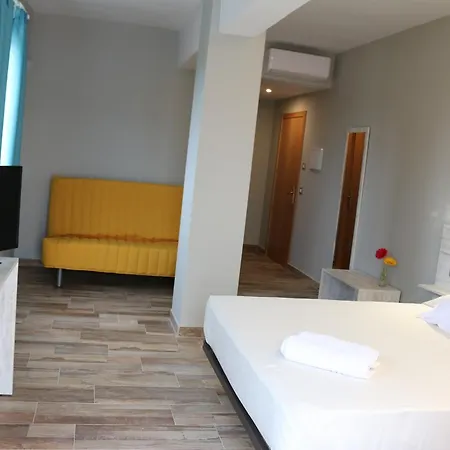 Te Mana Hotel Torreblanca