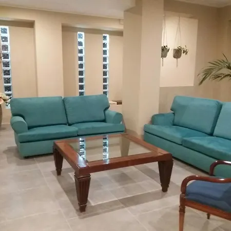 Hotel Te Mana