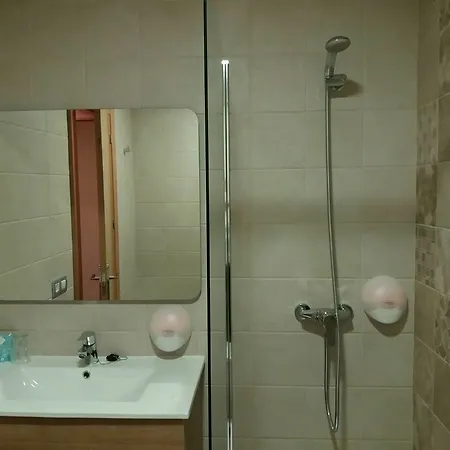 Te Mana Hotel Torreblanca