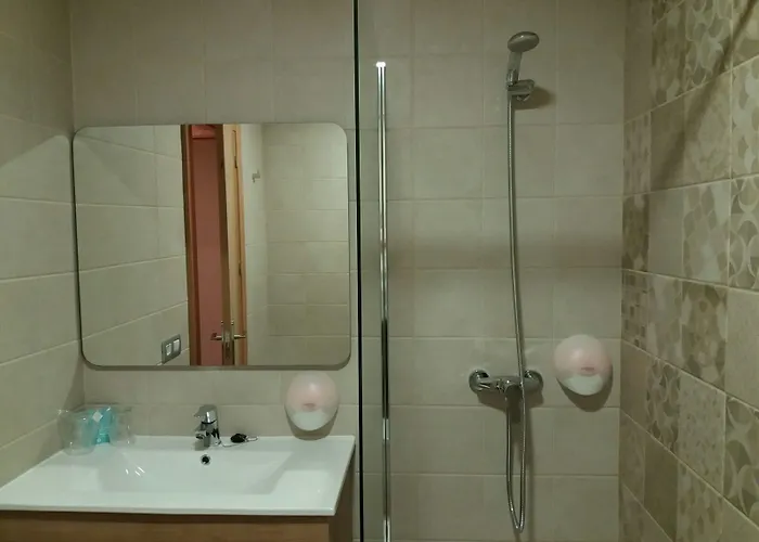 מלון Te Mana טורבלנקה