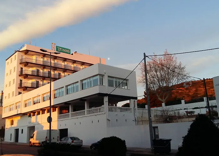 Te Mana טורבלנקה