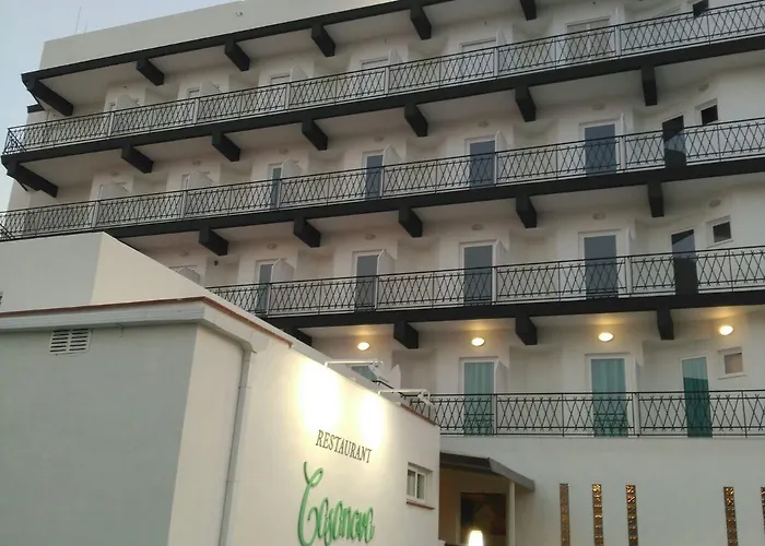 Otel Te Mana 2*