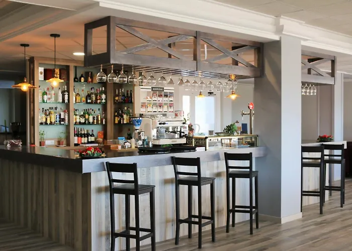 מלון Te Mana טורבלנקה