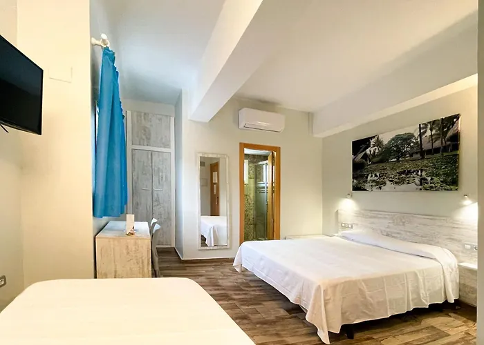 Otel Te Mana 2*