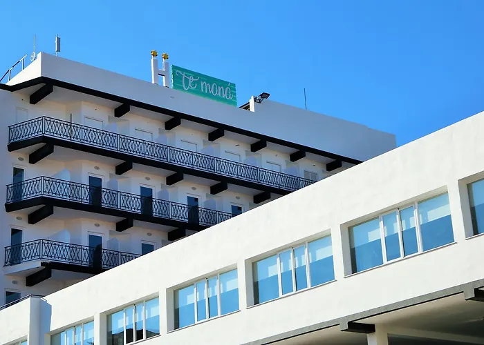 Otel Te Mana Torreblanca