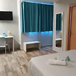 Hotell Te Mana Torreblanca