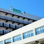 Hotell Te Mana Torreblanca