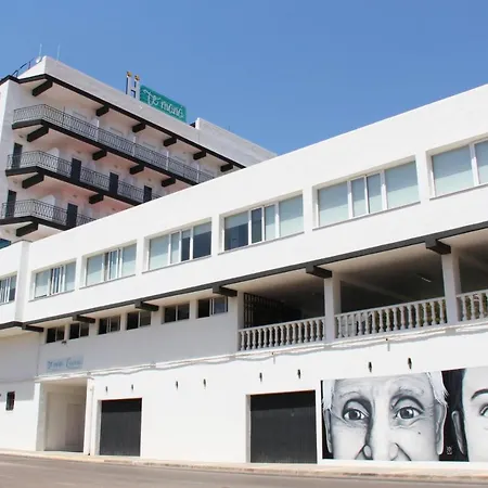 Te Maná Torreblanca