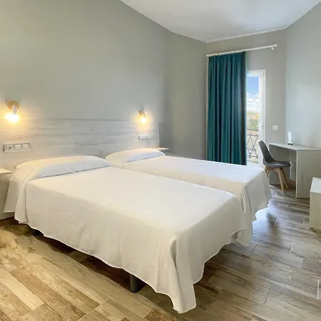 Te Maná Hotel