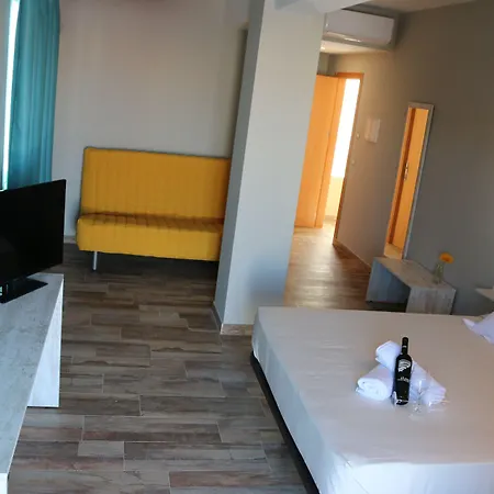 Te Maná Hotel
