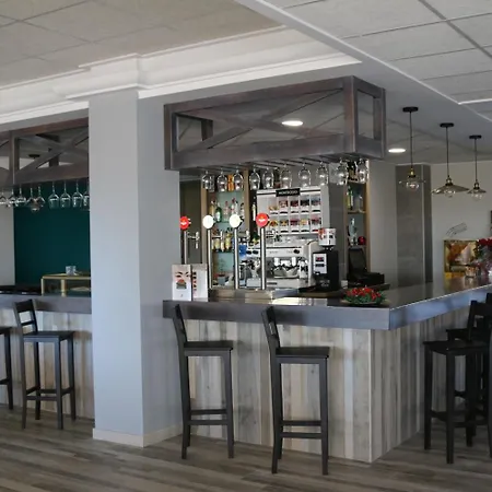 Te Maná Hotel
