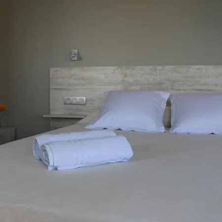 Hotel Te Maná