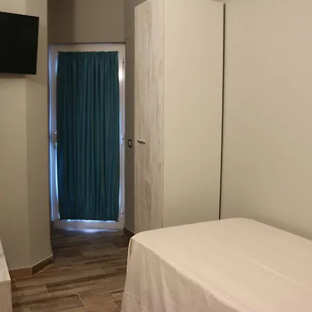 Te Maná Hotel