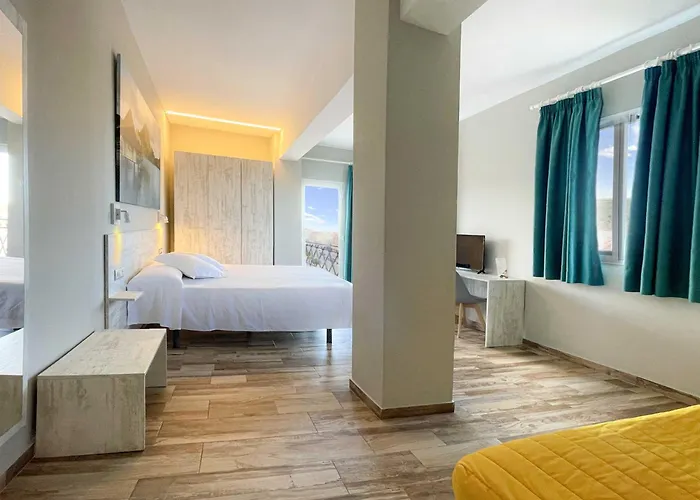 Te Maná Hotel 2*