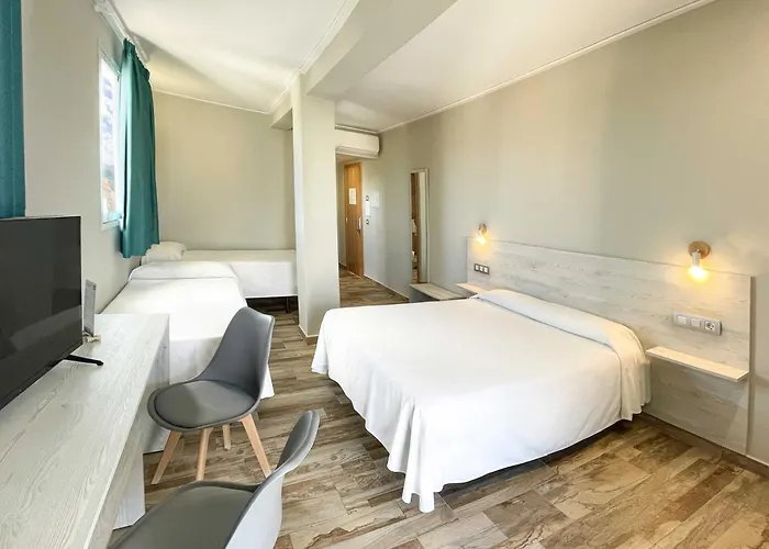 Hotel Te Maná 2*