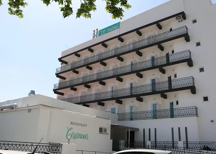 Hotel Te Maná 2*
