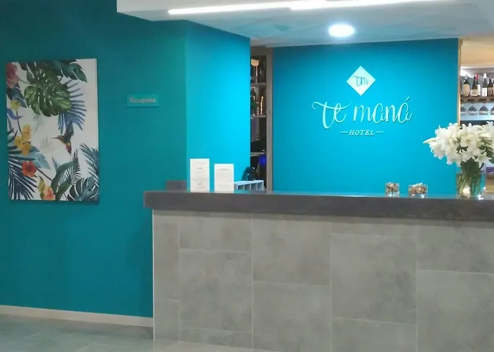 Te Mana Торребланка