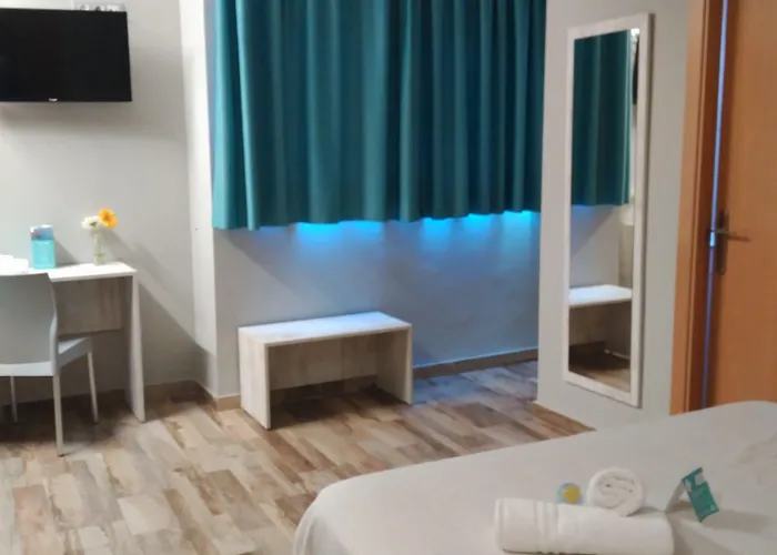 Hotel Te Maná Torreblanca