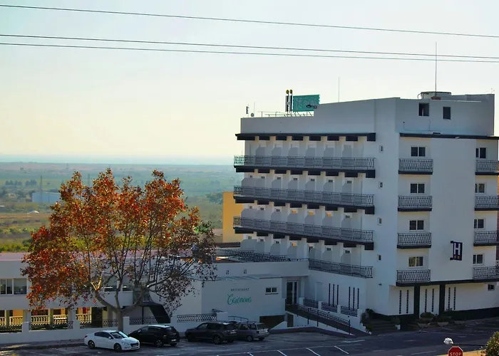 Te Maná Hotel