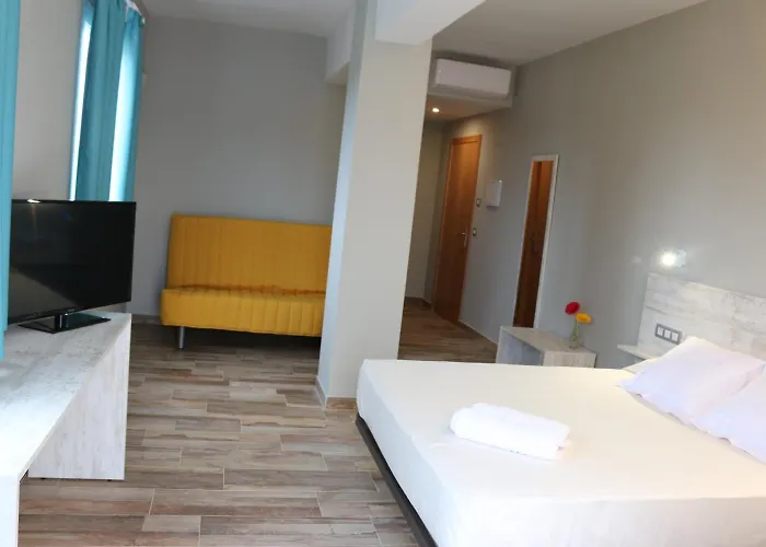 Hotel Te Maná 2*